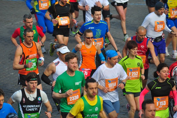 Maratona di Roma (17/03/2013) 009