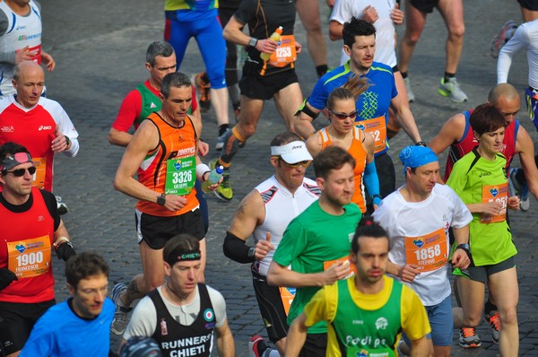 Maratona di Roma (17/03/2013) 010