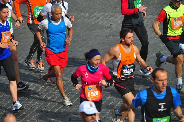 Maratona di Roma (17/03/2013) 015