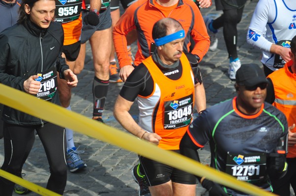 Maratona di Roma (17/03/2013) 033