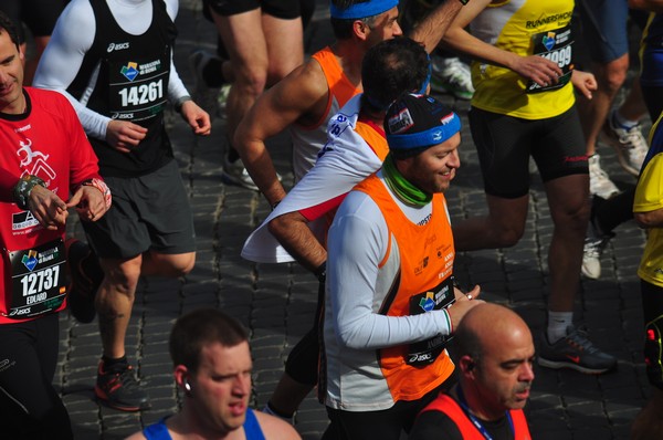 Maratona di Roma (17/03/2013) 040