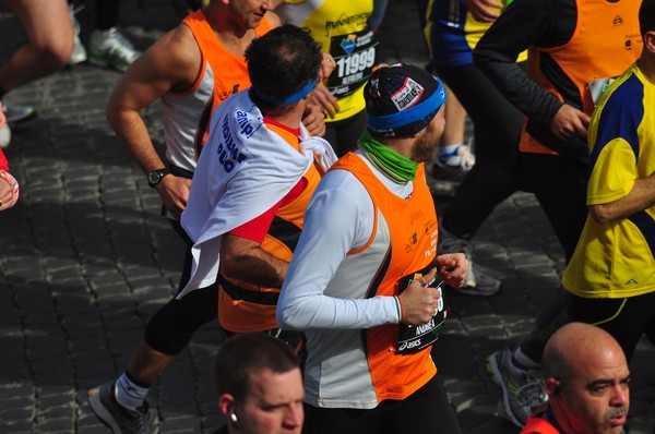 Maratona di Roma (17/03/2013) 042