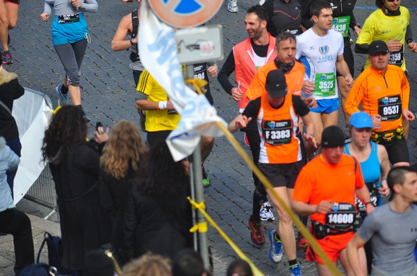 Maratona di Roma (17/03/2013) 045