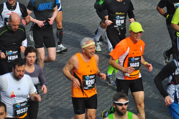 Maratona di Roma (17/03/2013) 056