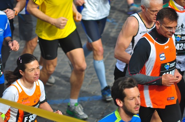 Maratona di Roma (17/03/2013) 057