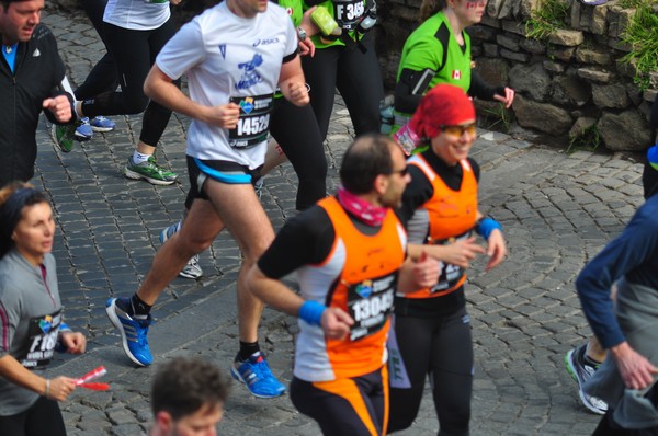 Maratona di Roma (17/03/2013) 060