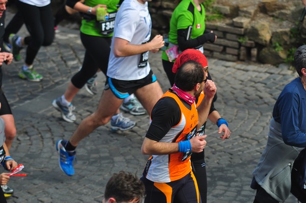 Maratona di Roma (17/03/2013) 061