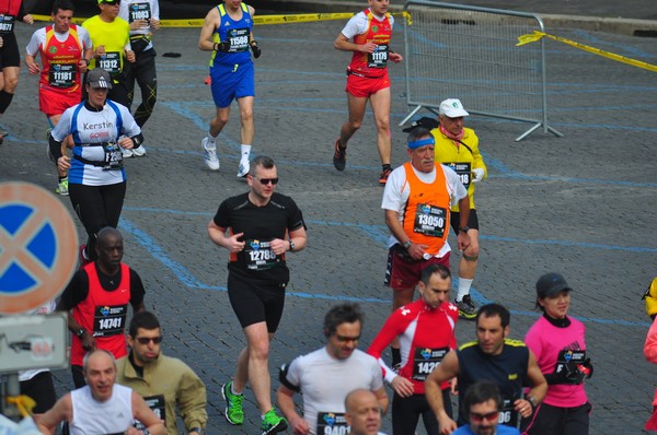 Maratona di Roma (17/03/2013) 062