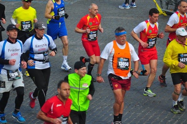 Maratona di Roma (17/03/2013) 064