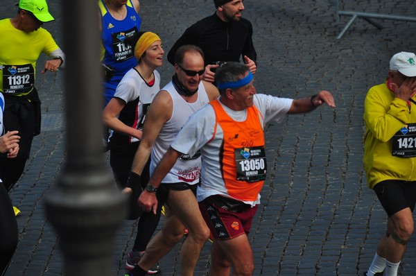 Maratona di Roma (17/03/2013) 065
