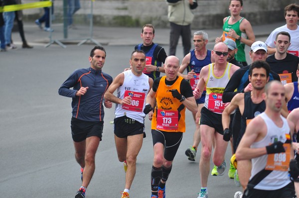 Maratona di Roma (17/03/2013) 069