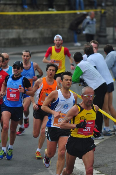 Maratona di Roma (17/03/2013) 071