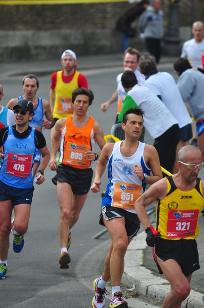 Maratona di Roma (17/03/2013) 072