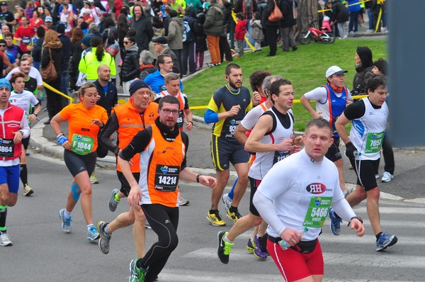 Maratona di Roma (17/03/2013) 081