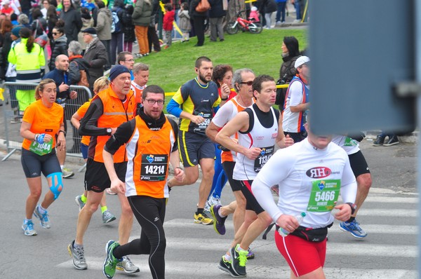 Maratona di Roma (17/03/2013) 082
