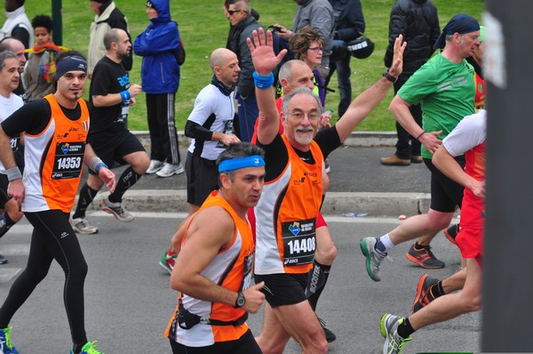 Maratona di Roma (17/03/2013) 091