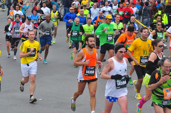 Maratona di Roma (17/03/2013) 093