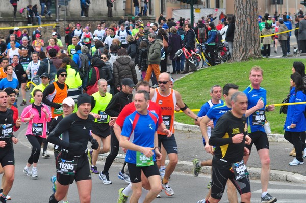 Maratona di Roma (17/03/2013) 097