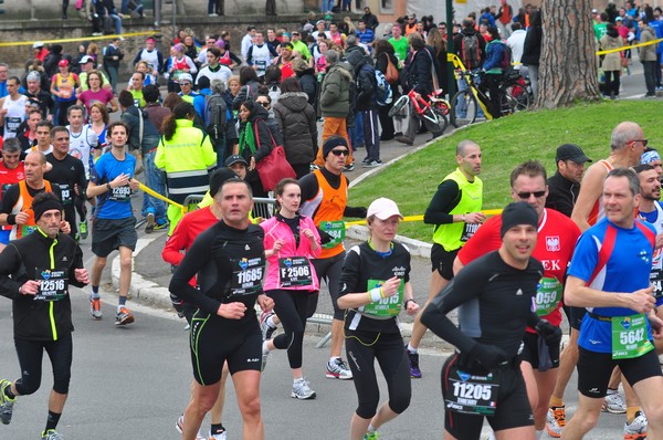 Maratona di Roma (17/03/2013) 098