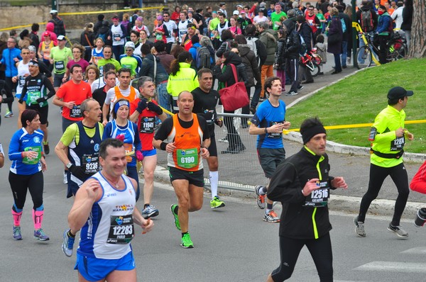 Maratona di Roma (17/03/2013) 100