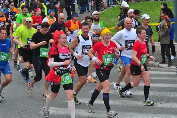 Maratona di Roma (17/03/2013) 103