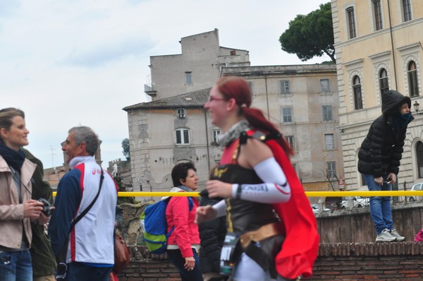 Maratona di Roma (17/03/2013) 121