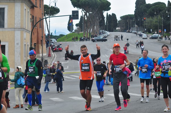 Maratona di Roma (17/03/2013) 131