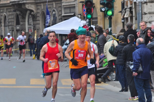 Maratona di Roma (17/03/2013) 138