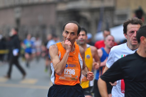 Maratona di Roma (17/03/2013) 143