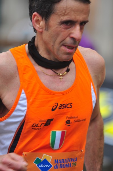 Maratona di Roma (17/03/2013) 145