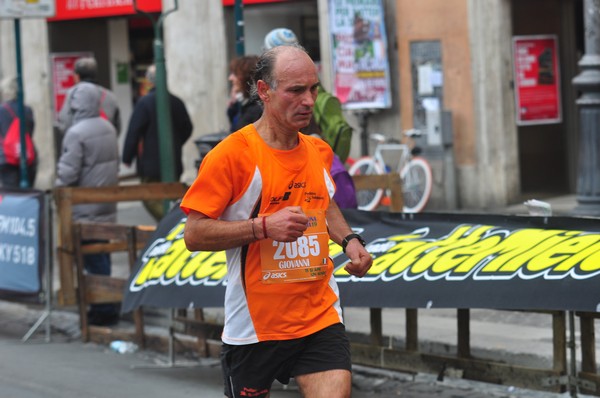 Maratona di Roma (17/03/2013) 160