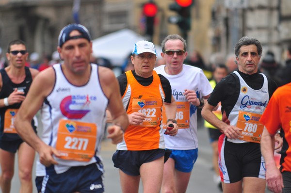 Maratona di Roma (17/03/2013) 162