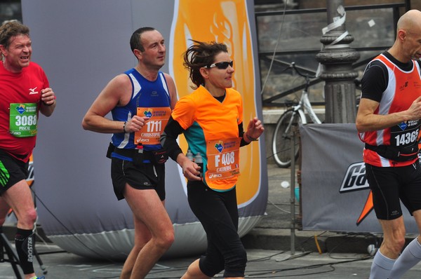 Maratona di Roma (17/03/2013) 166