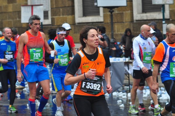 Maratona di Roma (17/03/2013) 185
