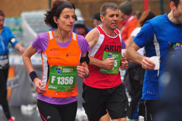 Maratona di Roma (17/03/2013) 201