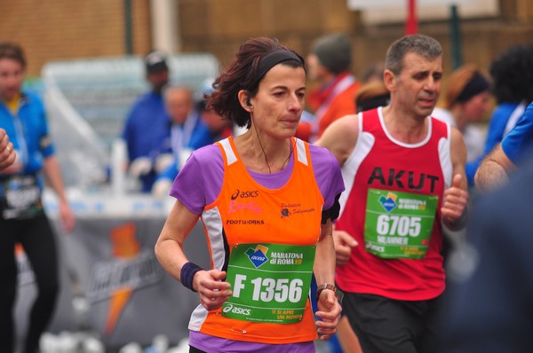 Maratona di Roma (17/03/2013) 202