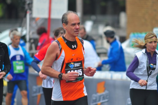 Maratona di Roma (17/03/2013) 205