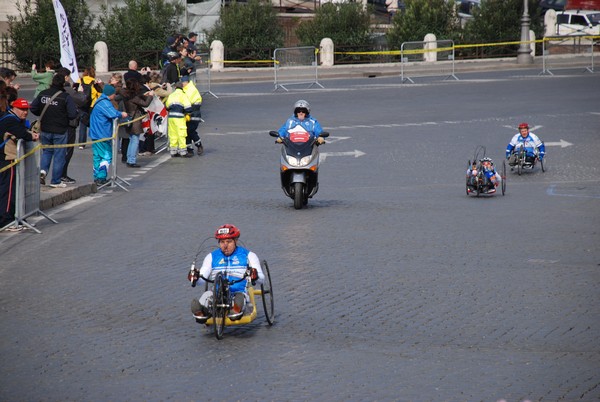 Maratona di Roma (17/03/2013) 00004