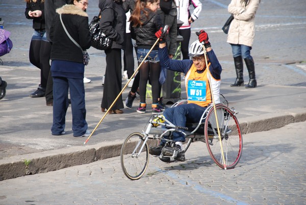 Maratona di Roma (17/03/2013) 00007