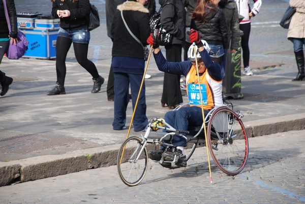 Maratona di Roma (17/03/2013) 00008