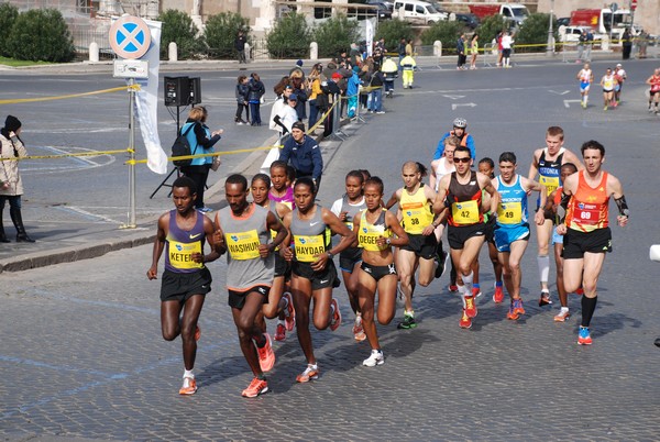 Maratona di Roma (17/03/2013) 00028