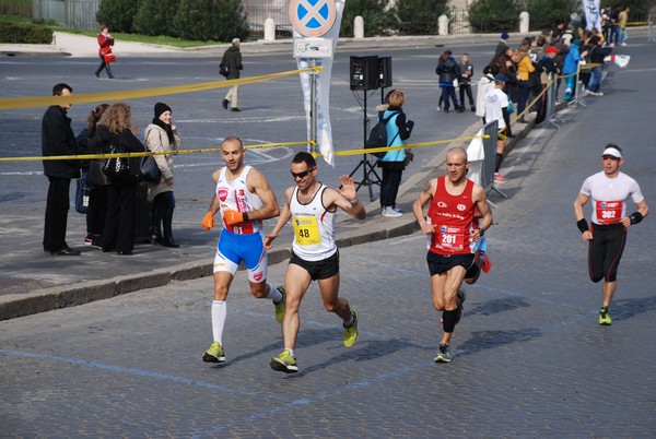 Maratona di Roma (17/03/2013) 00030