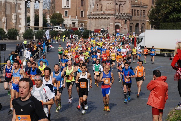 Maratona di Roma (17/03/2013) 00043