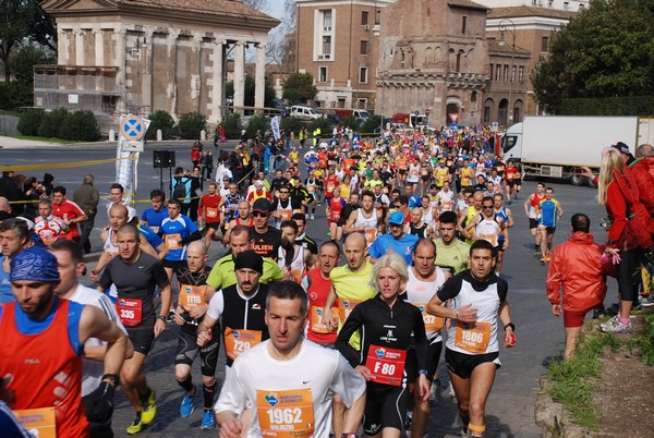 Maratona di Roma (17/03/2013) 00058