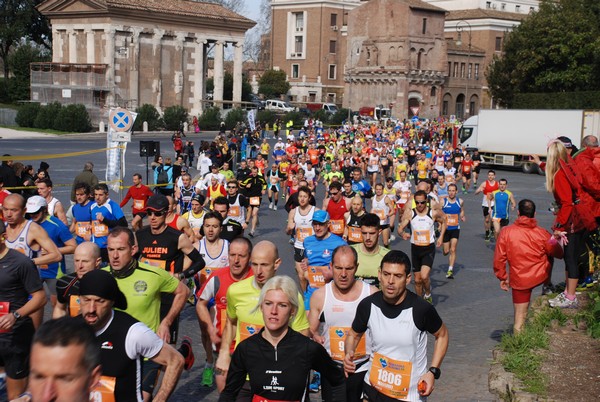 Maratona di Roma (17/03/2013) 00059