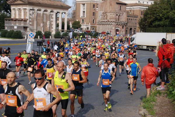 Maratona di Roma (17/03/2013) 00062