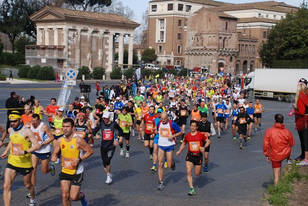 Maratona di Roma (17/03/2013) 00064