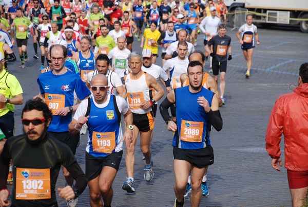 Maratona di Roma (17/03/2013) 00067