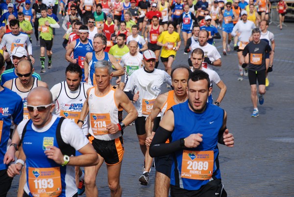 Maratona di Roma (17/03/2013) 00068