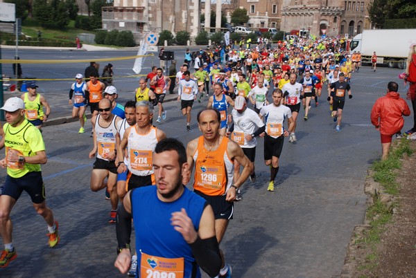Maratona di Roma (17/03/2013) 00071